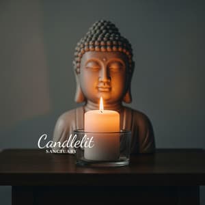 Candlelit Sanctuary - Billie Calmish