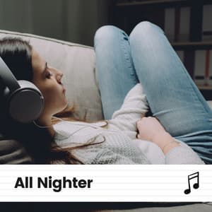 All Nighter - Lofi for Coding