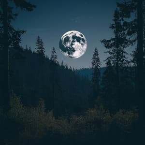 Caricia Suave Del Sueño: Melodías Para Mentes Descansadas - Silencio etéreo