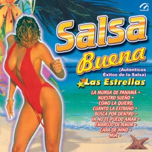 Salsa Buena - El Inspector De La Salsa