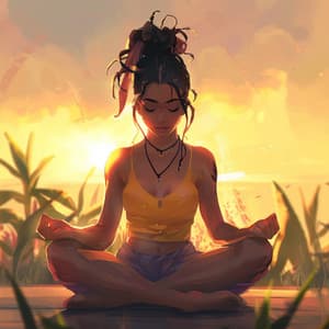 Música Para La Paz En El Yoga: Melodías Conscientes - Clases de Dayoga