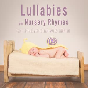 Lullabies and Nursery Rhymes , Vol. 1 - Sleeping Little Lions