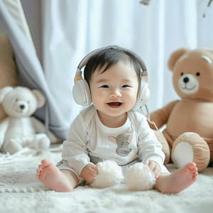 Nursery Chimes: Playful Music for Baby - Bedtime Buddy