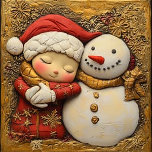 Cozy Crib Christmas Classics - Christmas Lullabies