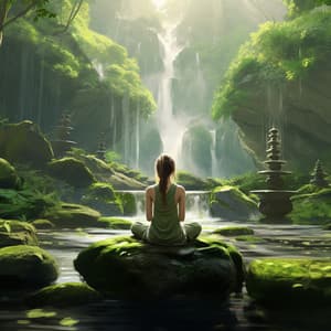 Tranquil Fireside Melodies: Music to Soothe the Soul - Media Sound Art