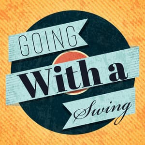 Going With a Swing - Dennis Robinson