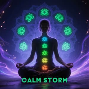Calm Brainwave Therapy Sessions - Anzan