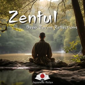 Zenful: Deep Zazen Reflections - Japanese Relax