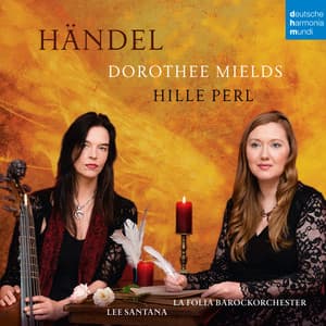 Händel - George Frideric Handel