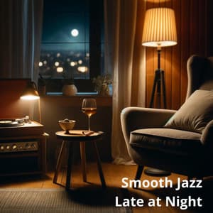 Smooth Jazz Late at Night: Mood Perfect for Winding Down - Smooth Jazz Planet