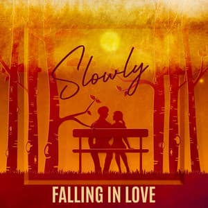Slowly Falling in Love - Love Music Zone