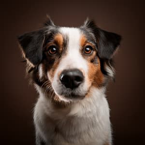 Music For Dogs: Calming Melodies For Your Loyal Companion's Rest And Relaxation - Puppy Music Therapy