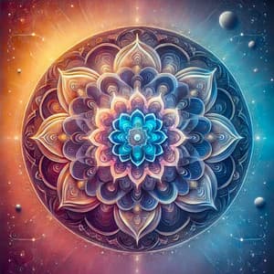 432 Hz Deep State of Calmness and Relaxation - Healing Frequencies