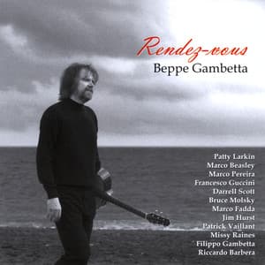 Rendez-vous - Beppe Gambetta