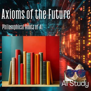 Axioms of the Future: Philosophical Roots of AI - AI Study