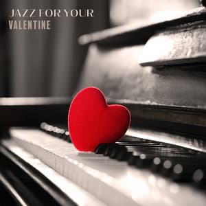 Jazz for Your Valentine - Jim Ally