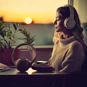 Lofi Focus Sessions: Deep Sound Clarity - Sad LoFi Boy