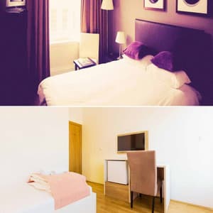 Bgm for Welcome Changes - Jazztronica Editions