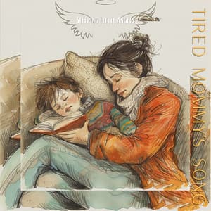 Tired Mommy’s Song - Sleeping Little Angels