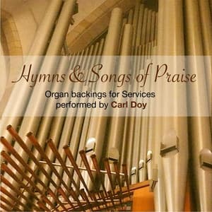 Hymns and Songs of Praise - Carl Doy