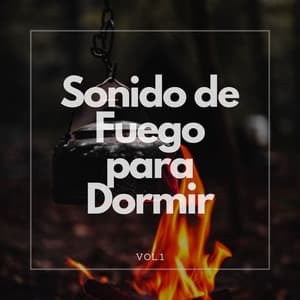 Sonido de Fuego para Dormir Vol. 1 - Sonidos de Fuego para Dormir