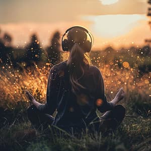 Ease's Melodies: Soft Relaxation Harmonics - Relax & Chill Music