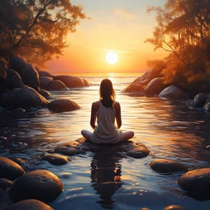 Calm Dynamics: Melodies for Meditation - Buddha Spirit Ibiza Chillout Lounge Bar Music DJ