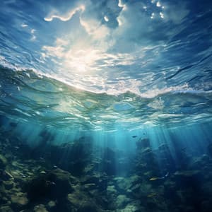 Sleep with the Ocean: Tidal Lullabies - Granular Soundscape