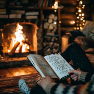 Claridad Del Fuego: Armonía Para Estudio Y Trabajo - Lista de reproducción de música laboral