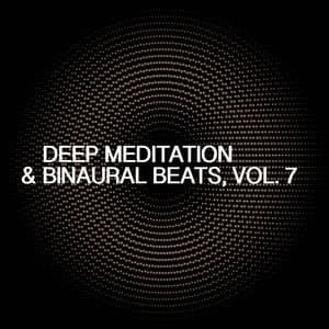 Deep Meditation & Binaural Beats, Vol. 7 - 432 Hz Sound Therapy