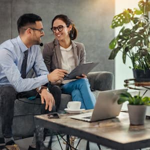 Gentle Lofi Sounds for Enhancing Work Focus - Binaural Tones Sessions