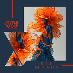 Joyful Pause: Hit the Happy Button - Relaxation Time Studio