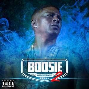 My Favorite Mixtape 2 - Boosie Badazz