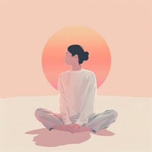 Cadencia Binaural: Ritmos De Meditación - Frecuencias