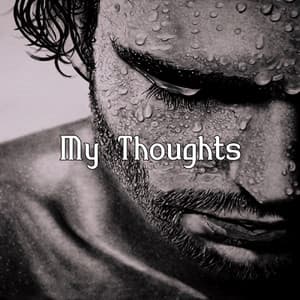 My Thoughts - Rap Instrumental Beats