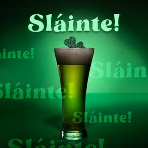 Sláinte! A Musical Toast To St. Patrick's Day - Acoustic Bros