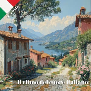 Il ritmo del cuore italiano - Jazz Italia