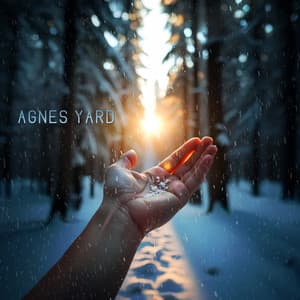 Whispers of Tranquility - Agnes Yard