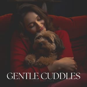Gentle Cuddles - Reiki for Animals