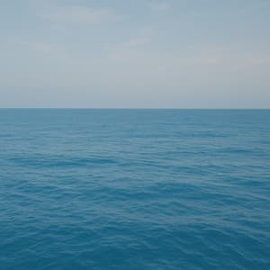 10PM Water Journeys: Crystalline Tides - Seascapers