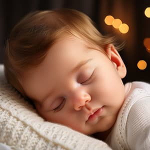 Ritmos Nocturnos Suaves: Lofi Para El Sueño Del Bebé - Mundo de las canciones de cuna