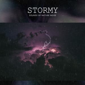 Stormy - Sounds of Nature Noise