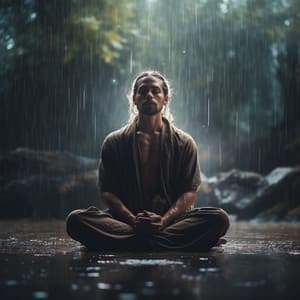 Calmante Lluvia: Melodías Serenas De Relajación - Rec. de campo de lujo