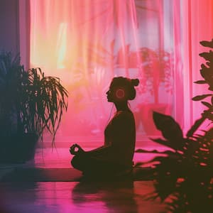 Music for Relaxation: Serenity Holds Soft - Infrasound System