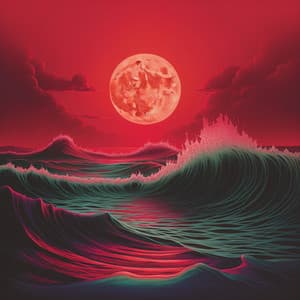 Olas Del Océano: Oasis Del Sueño - Los mejores sonidos de la naturaleza