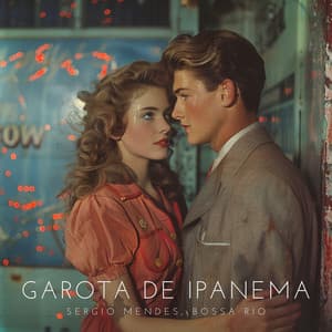 Love For Sale - Sérgio Mendes