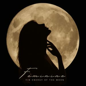 Feminine Yin Energy of the Moon - Billie Calmish