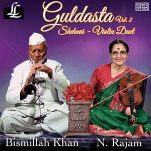 Guldasta, Vol. 2 - Bismillah Khan