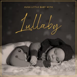 Hush Little Baby with Lullaby - Alan Samhita
