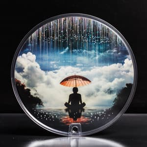 Druppeldromen Domein - Rain Sounds to Fall Asleep To